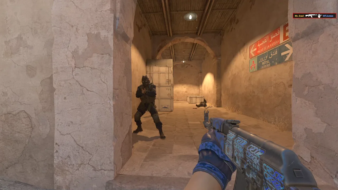 highlight